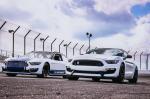 Ford NASCAR Mustang 2019 года